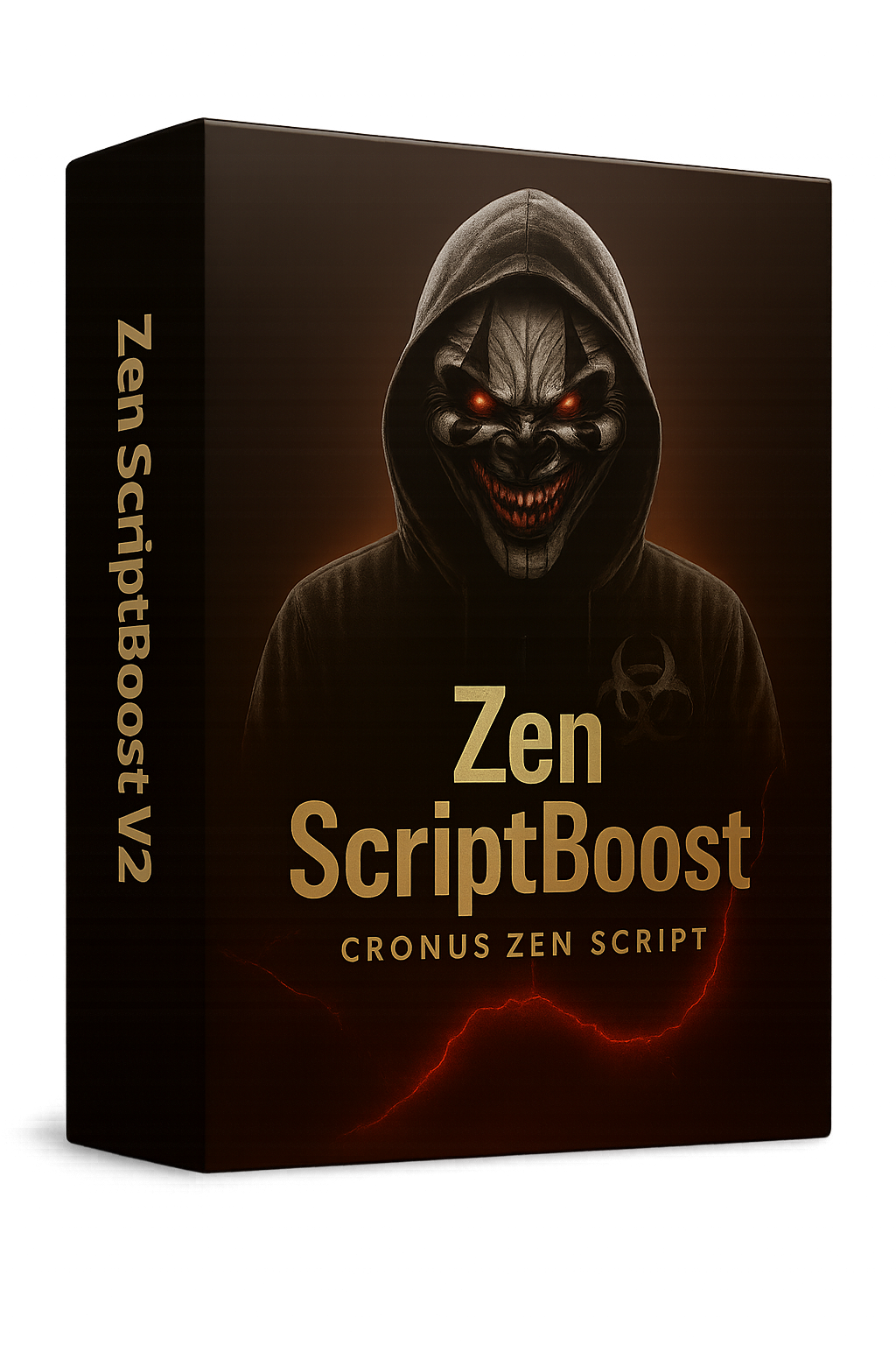 ZenScriptBoost V2