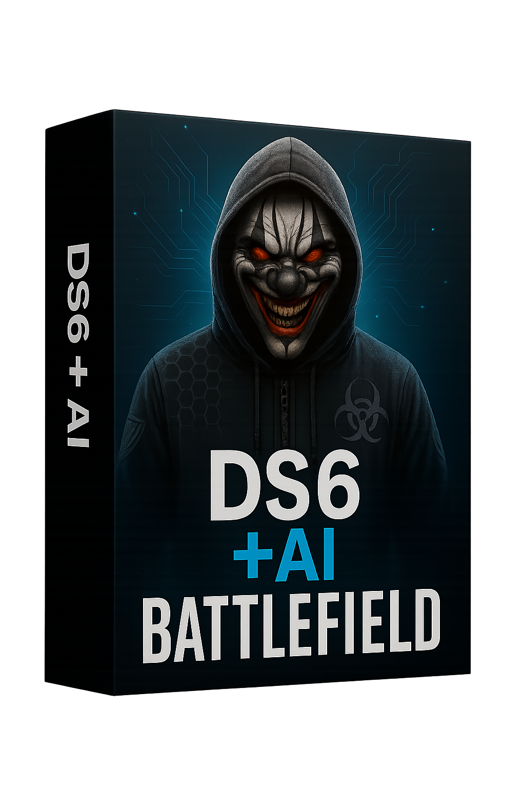 DS6 + AI BATTLEFIELD