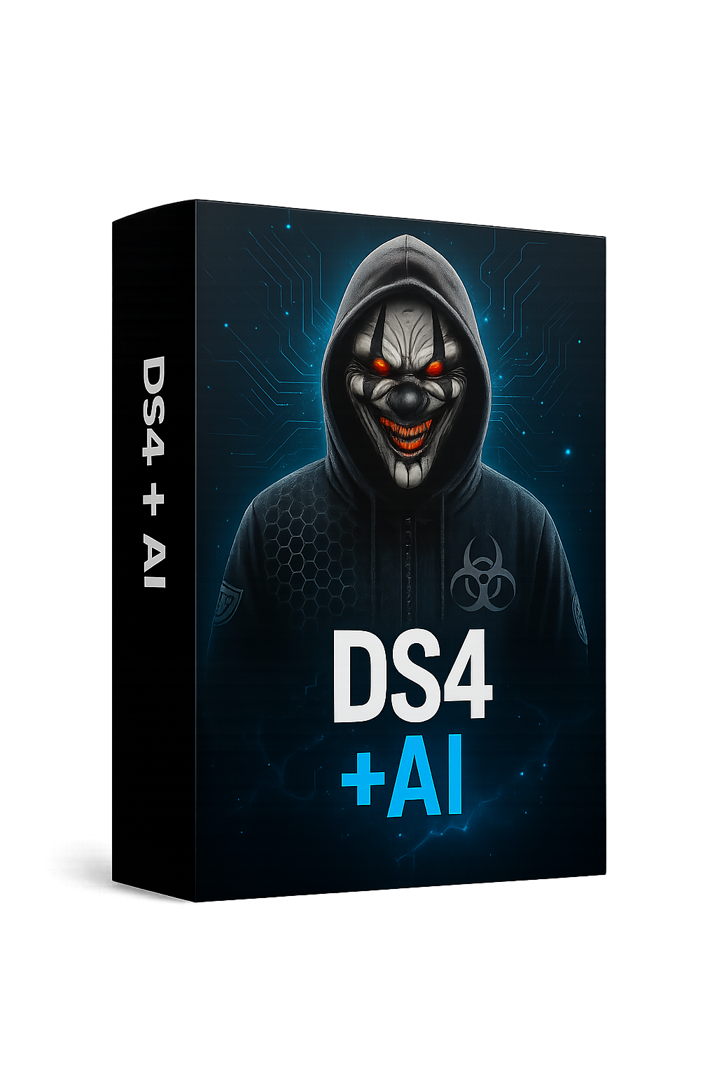DS4 + AI