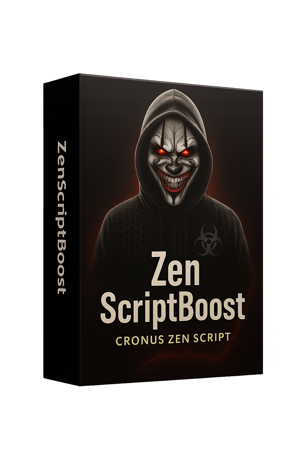 ZenScriptBoost