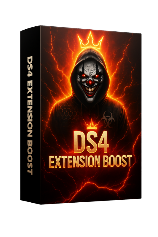 DS4 Extension Boost