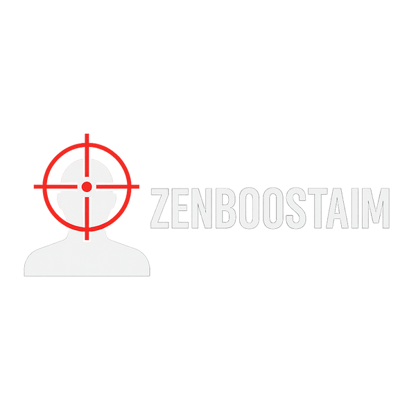 ZenBoostAim