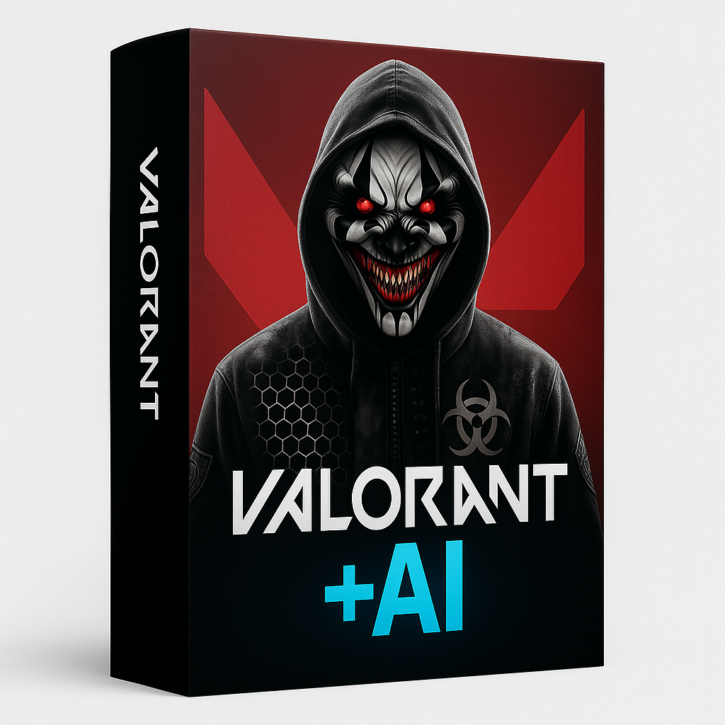 VALORANT + AI