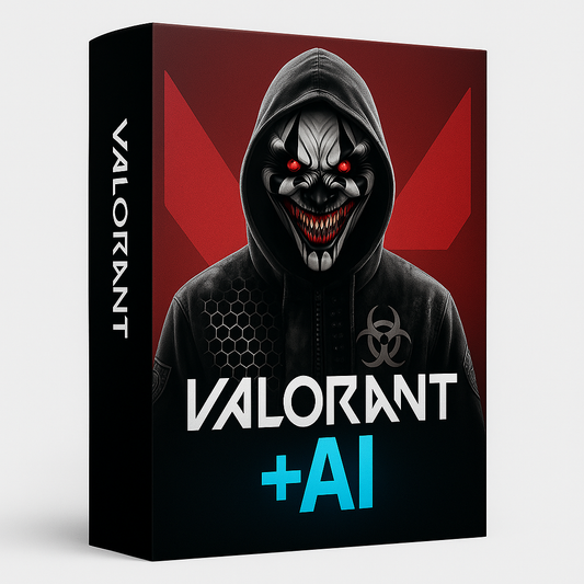 VALORANT + AI