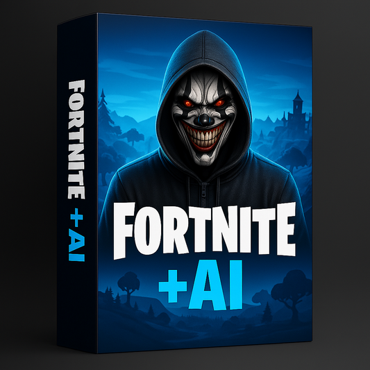 FORTNITE + AI