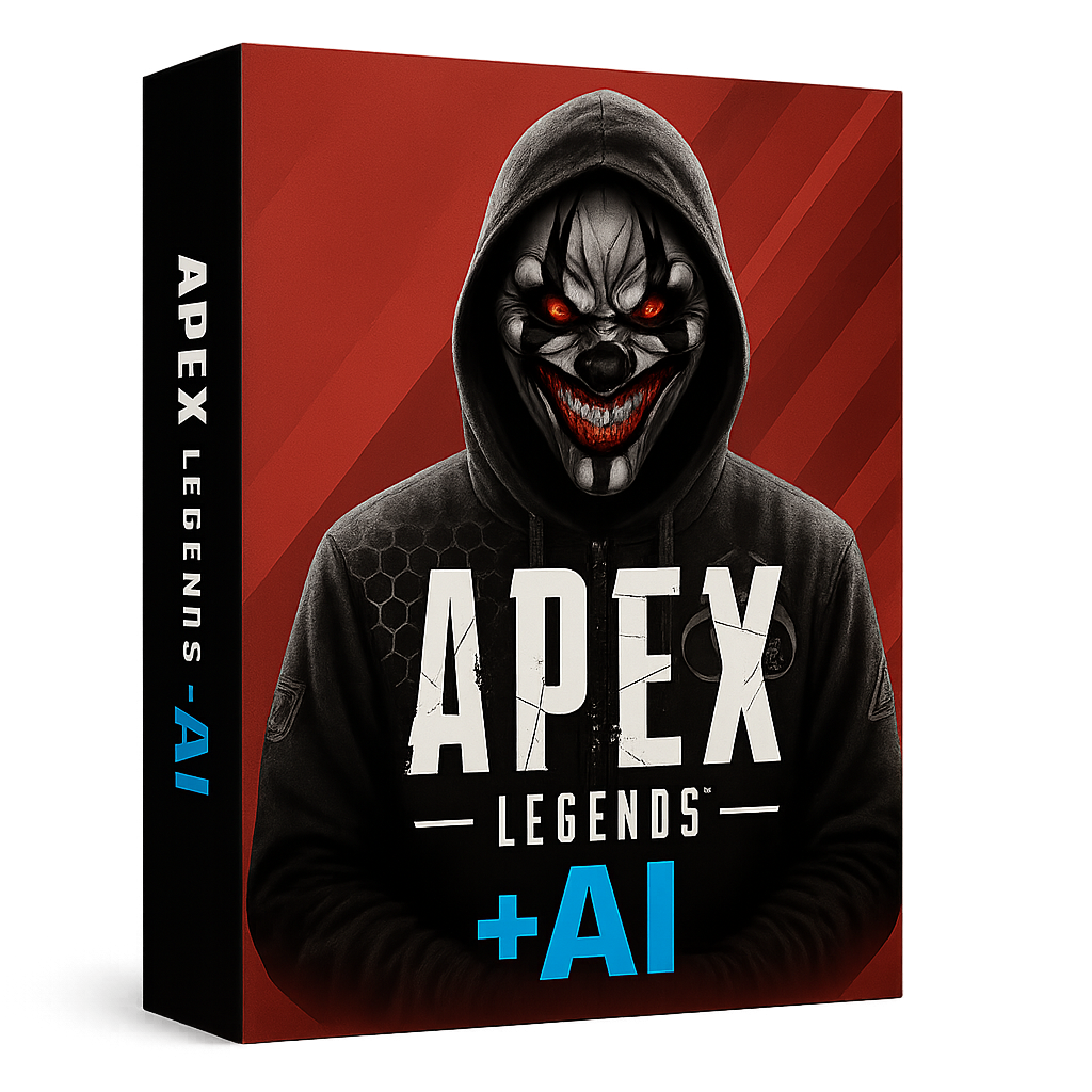 APEX LEGEND + AI