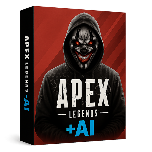 APEX LEGEND + AI