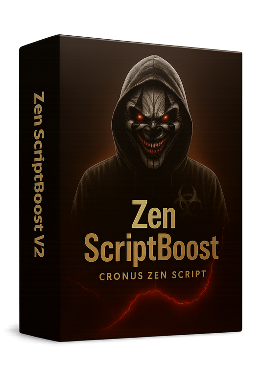 ZenScriptBoost V2