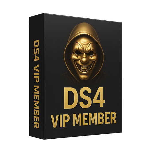 DS4 vip member