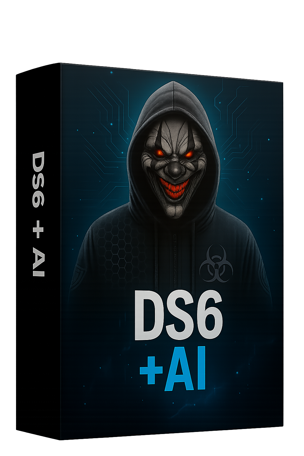 DS6 + AI