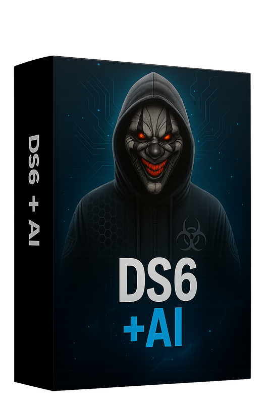 DS6 + AI