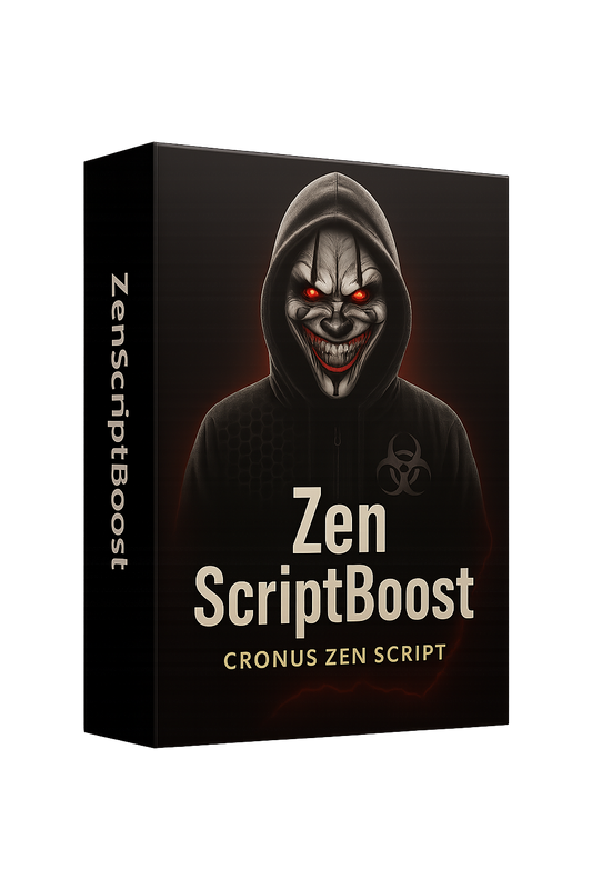 ZenScriptBoost