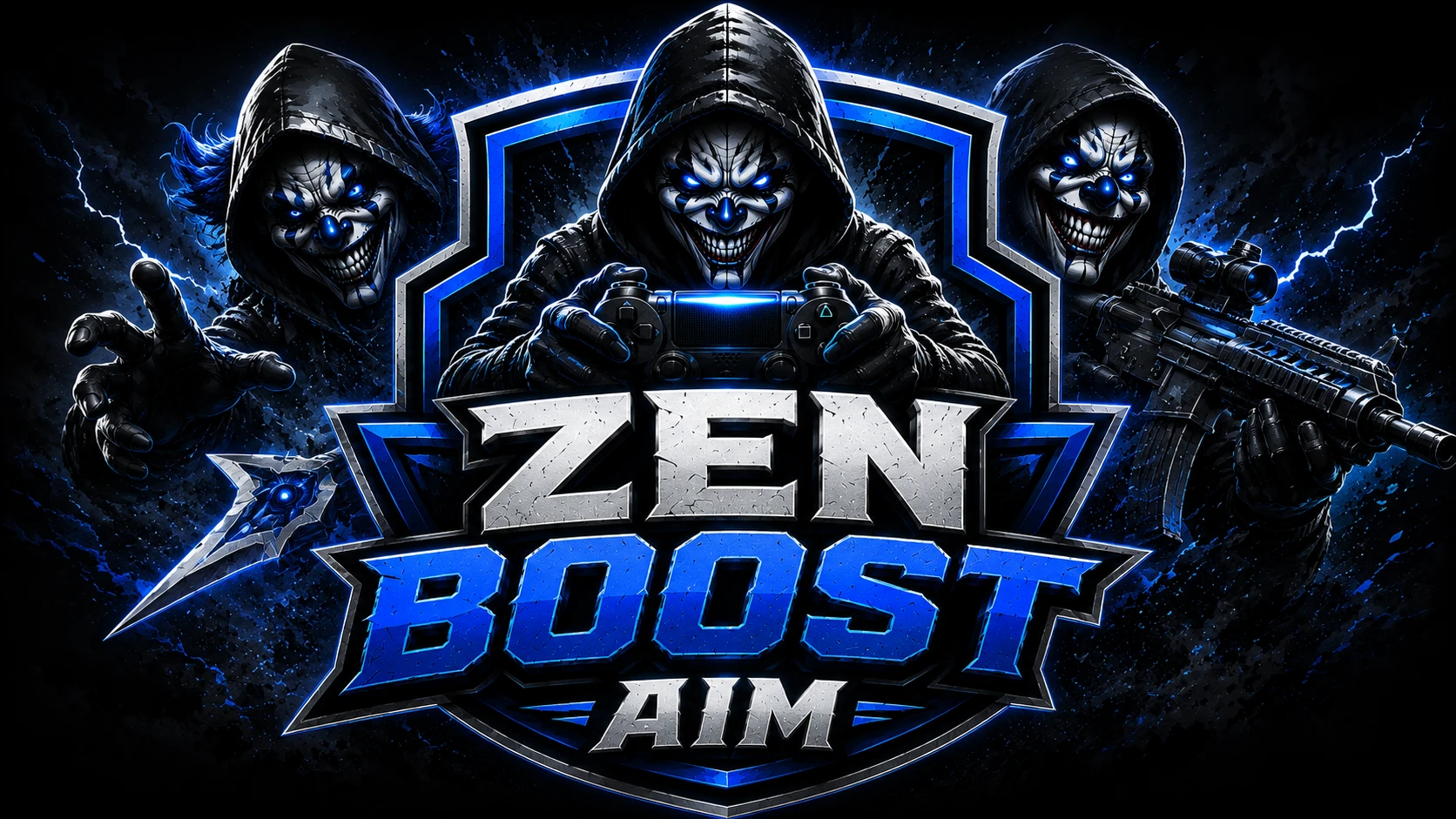 ZenBoostAImshop